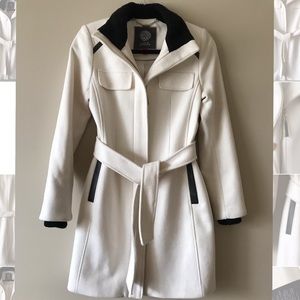 Vince Camuto Wool Coat
